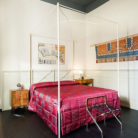 Arnobio Florence Suites Zewnętrze zdjęcie