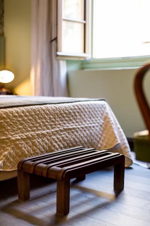 Arnobio Florence Suites Zewnętrze zdjęcie