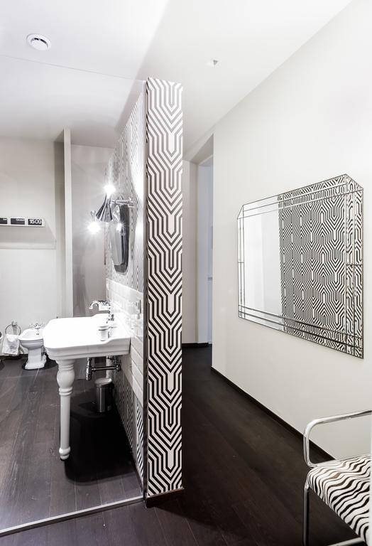 Arnobio Florence Suites Zewnętrze zdjęcie