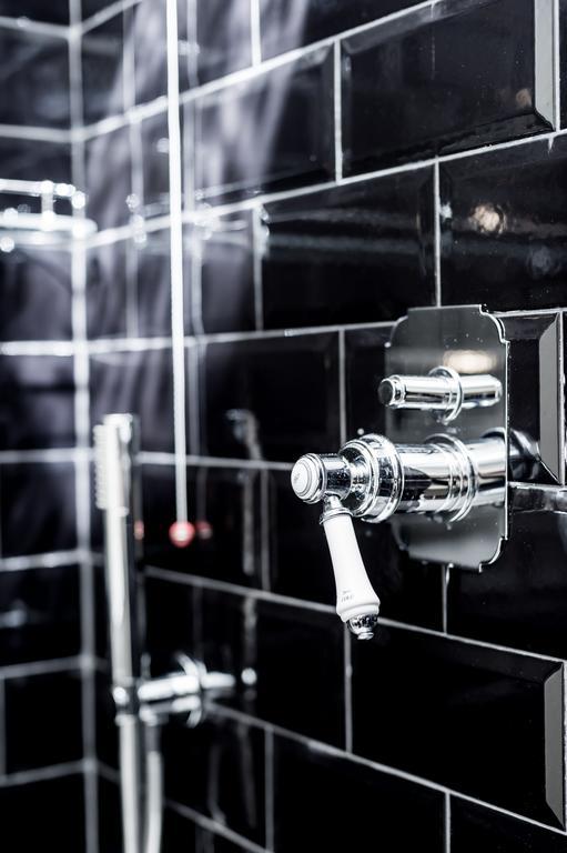 Arnobio Florence Suites Zewnętrze zdjęcie