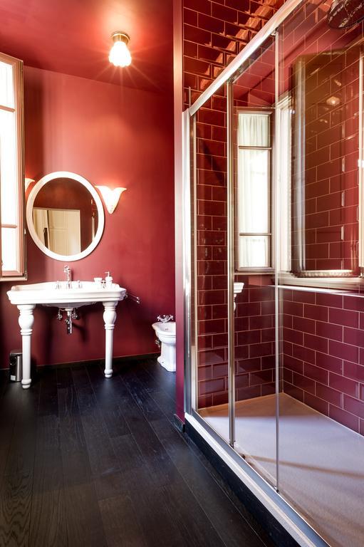 Arnobio Florence Suites Zewnętrze zdjęcie