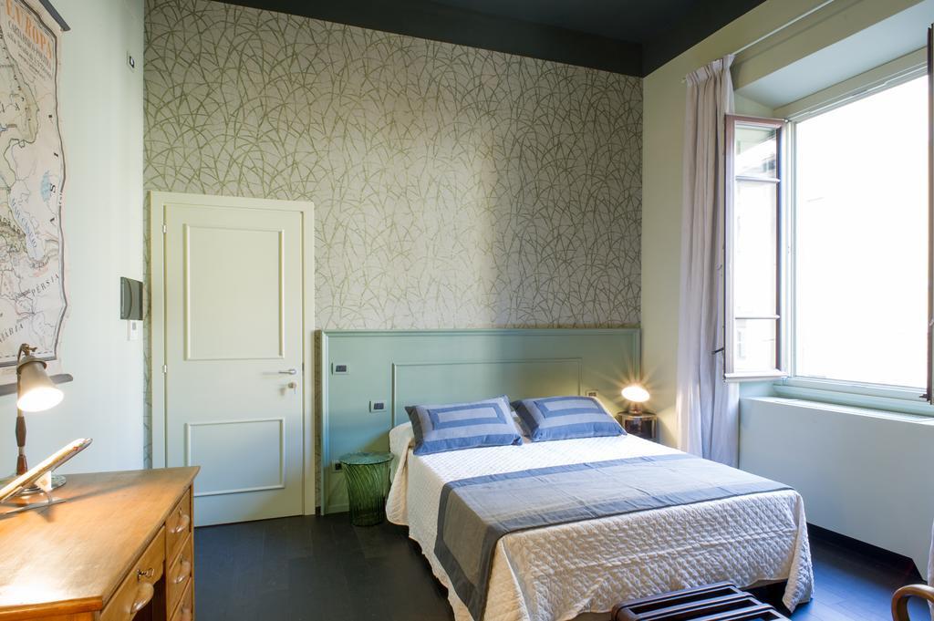Arnobio Florence Suites Zewnętrze zdjęcie