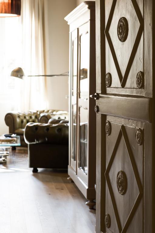 Arnobio Florence Suites Zewnętrze zdjęcie