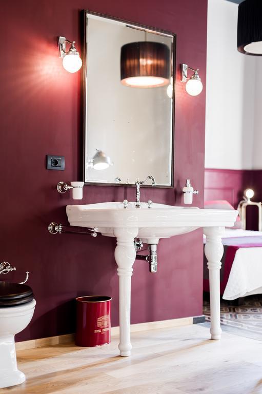 Arnobio Florence Suites Zewnętrze zdjęcie