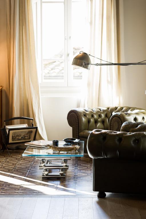 Arnobio Florence Suites Zewnętrze zdjęcie