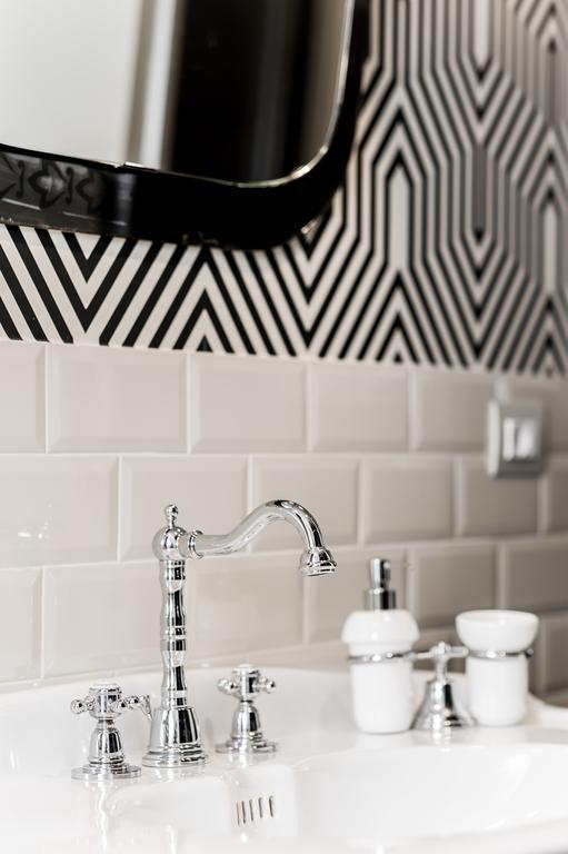 Arnobio Florence Suites Zewnętrze zdjęcie