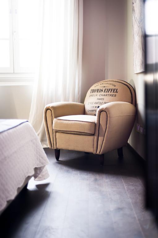 Arnobio Florence Suites Zewnętrze zdjęcie