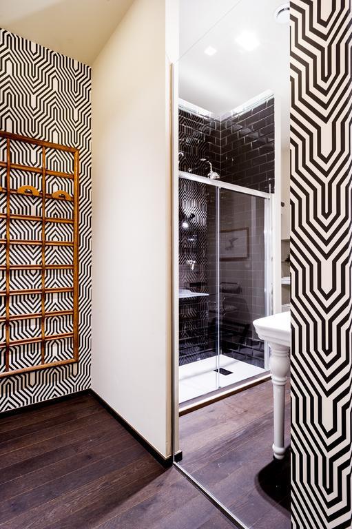Arnobio Florence Suites Zewnętrze zdjęcie