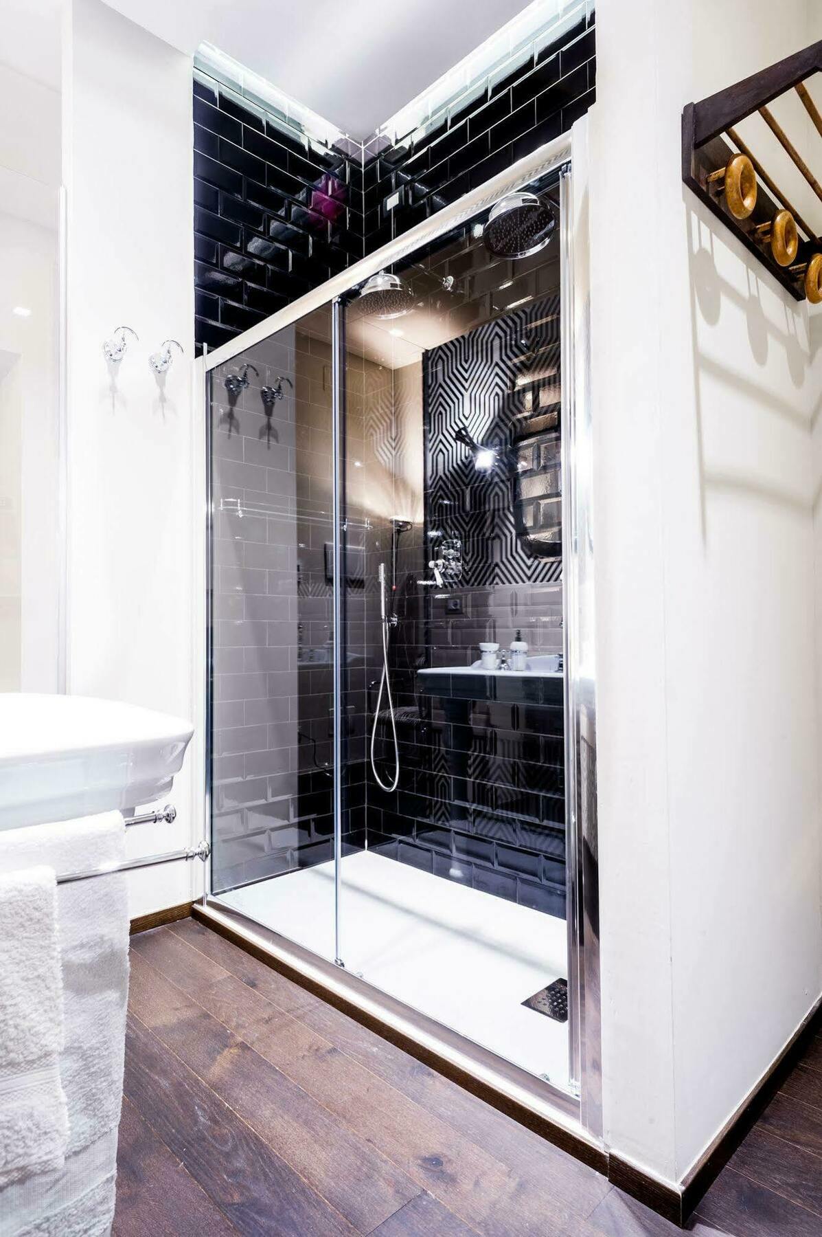 Arnobio Florence Suites Zewnętrze zdjęcie