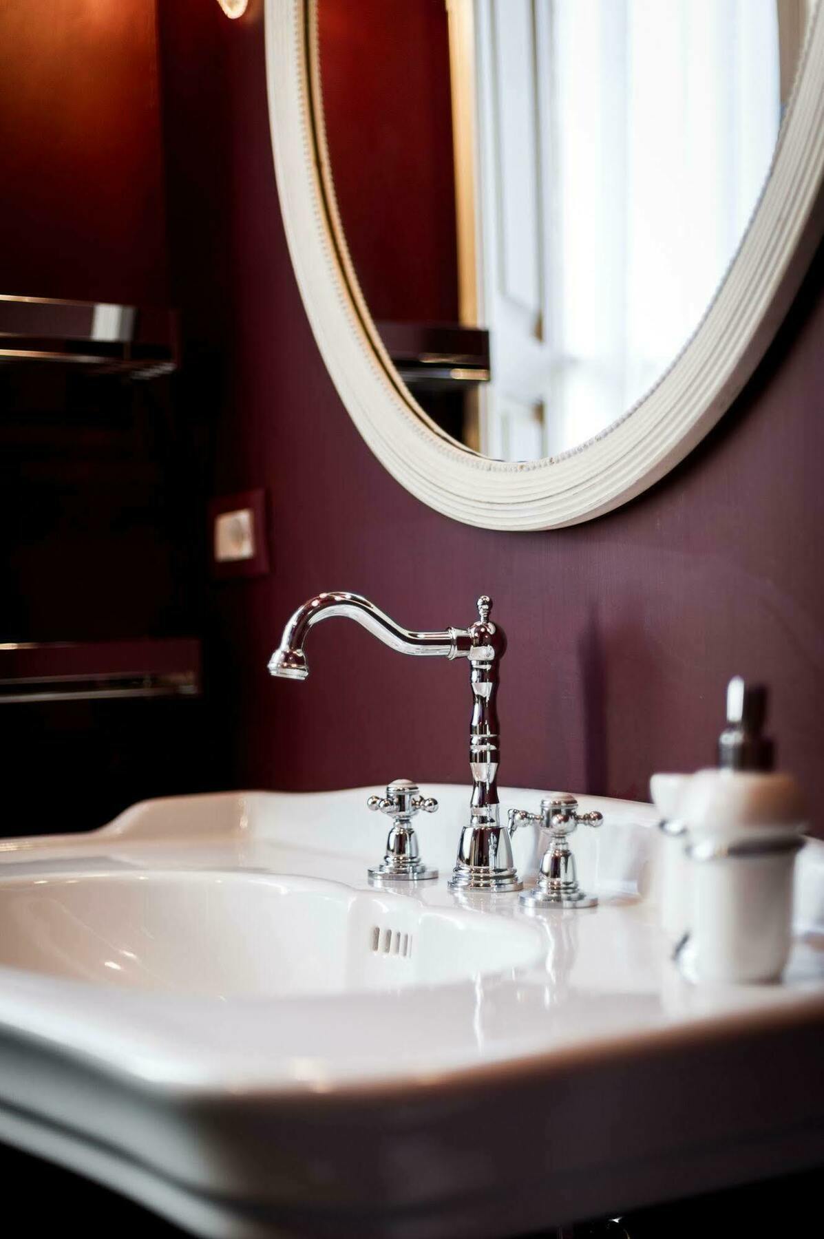 Arnobio Florence Suites Zewnętrze zdjęcie