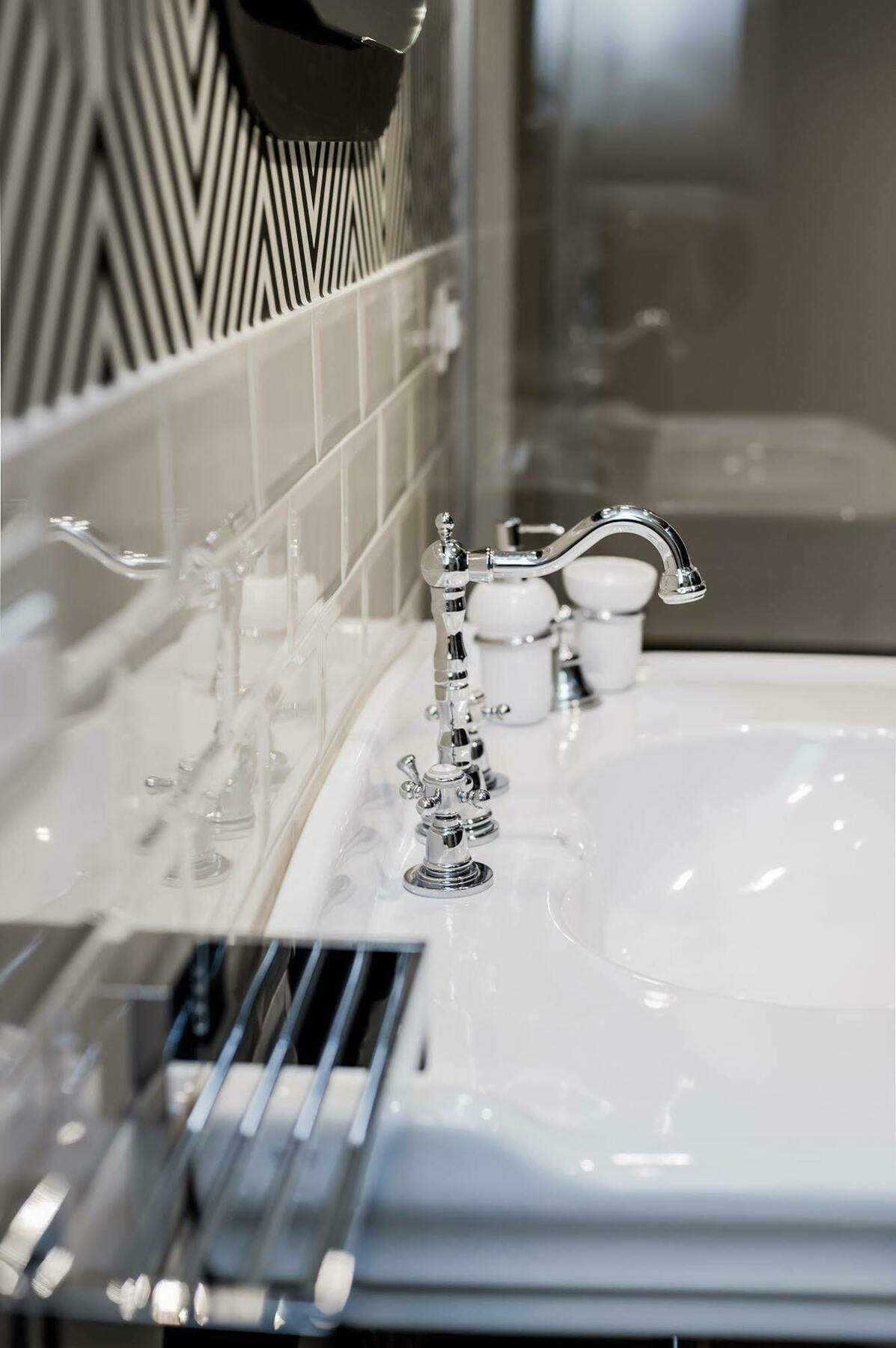Arnobio Florence Suites Zewnętrze zdjęcie