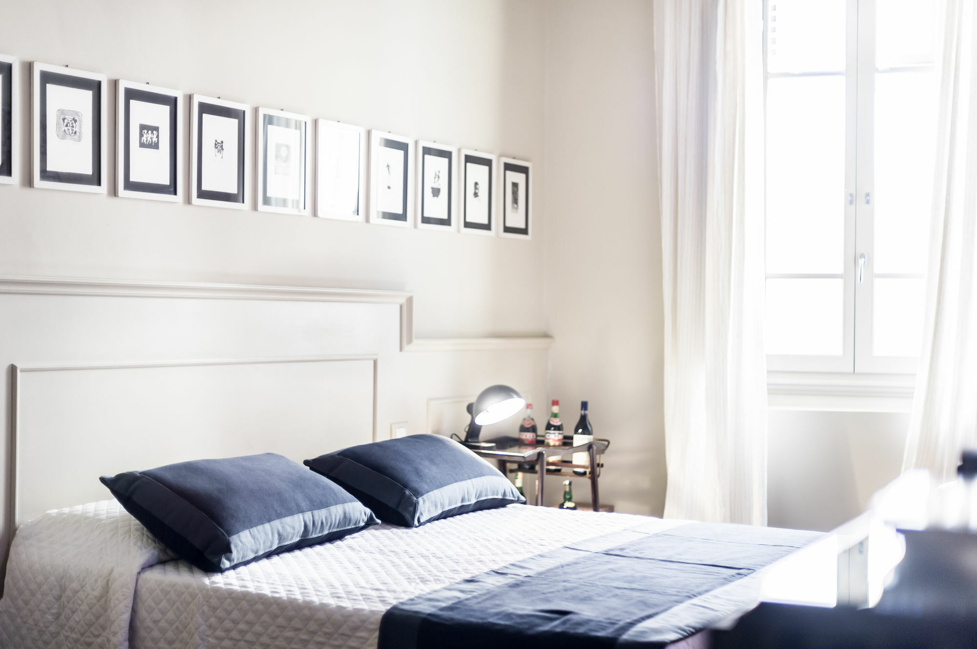 Arnobio Florence Suites Zewnętrze zdjęcie