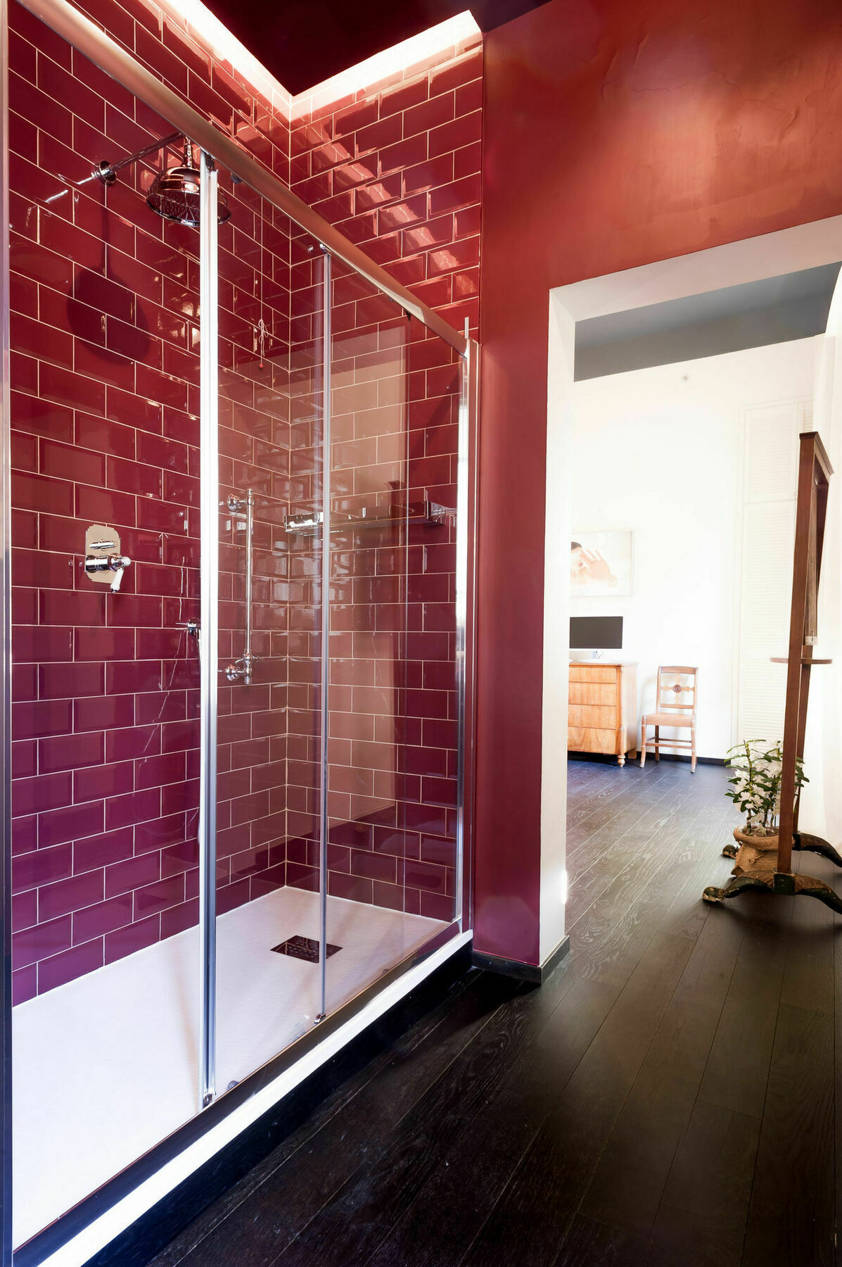 Arnobio Florence Suites Zewnętrze zdjęcie