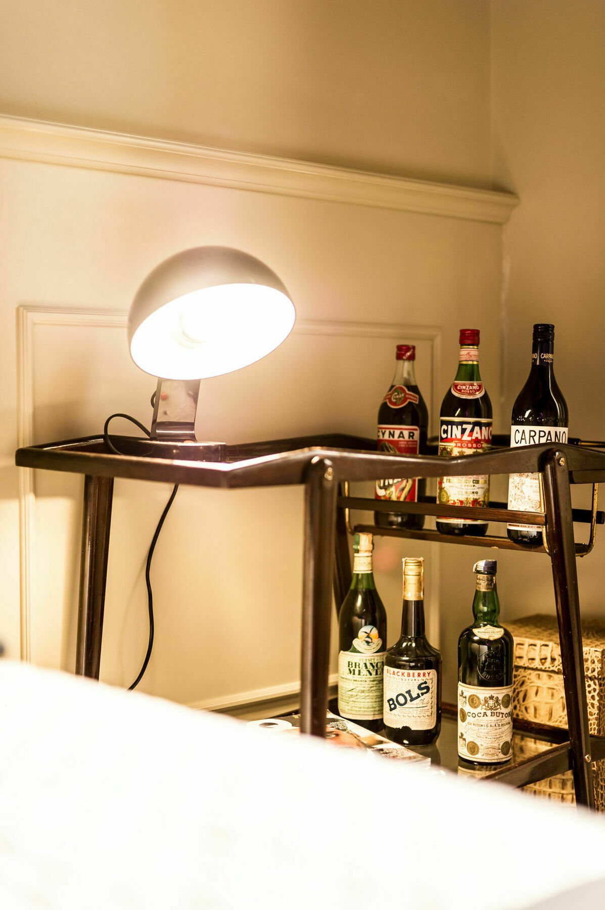 Arnobio Florence Suites Zewnętrze zdjęcie