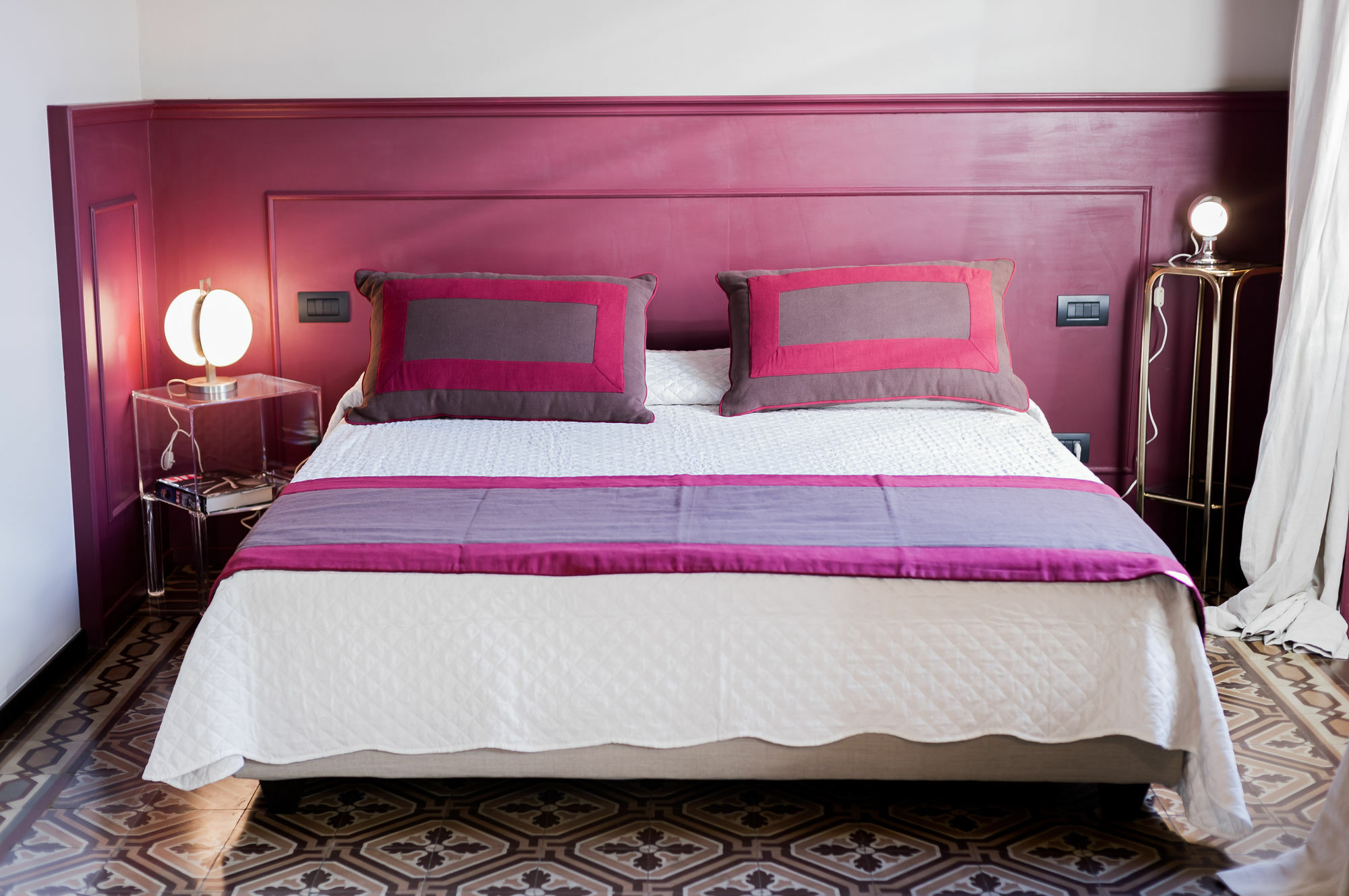 Arnobio Florence Suites Zewnętrze zdjęcie