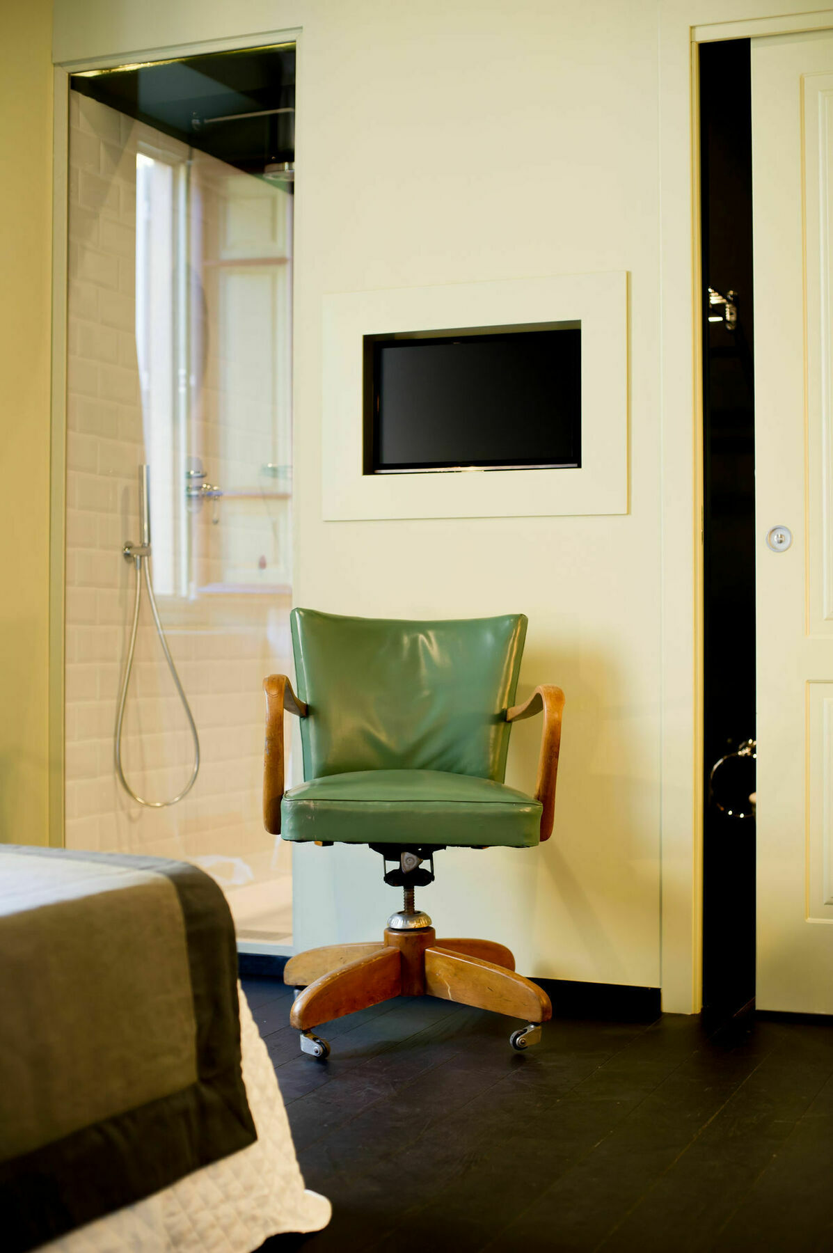 Arnobio Florence Suites Zewnętrze zdjęcie