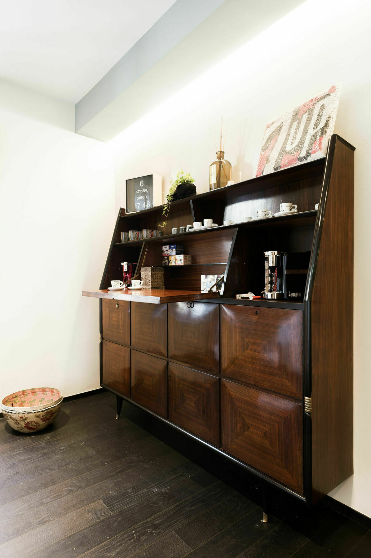 Arnobio Florence Suites Zewnętrze zdjęcie