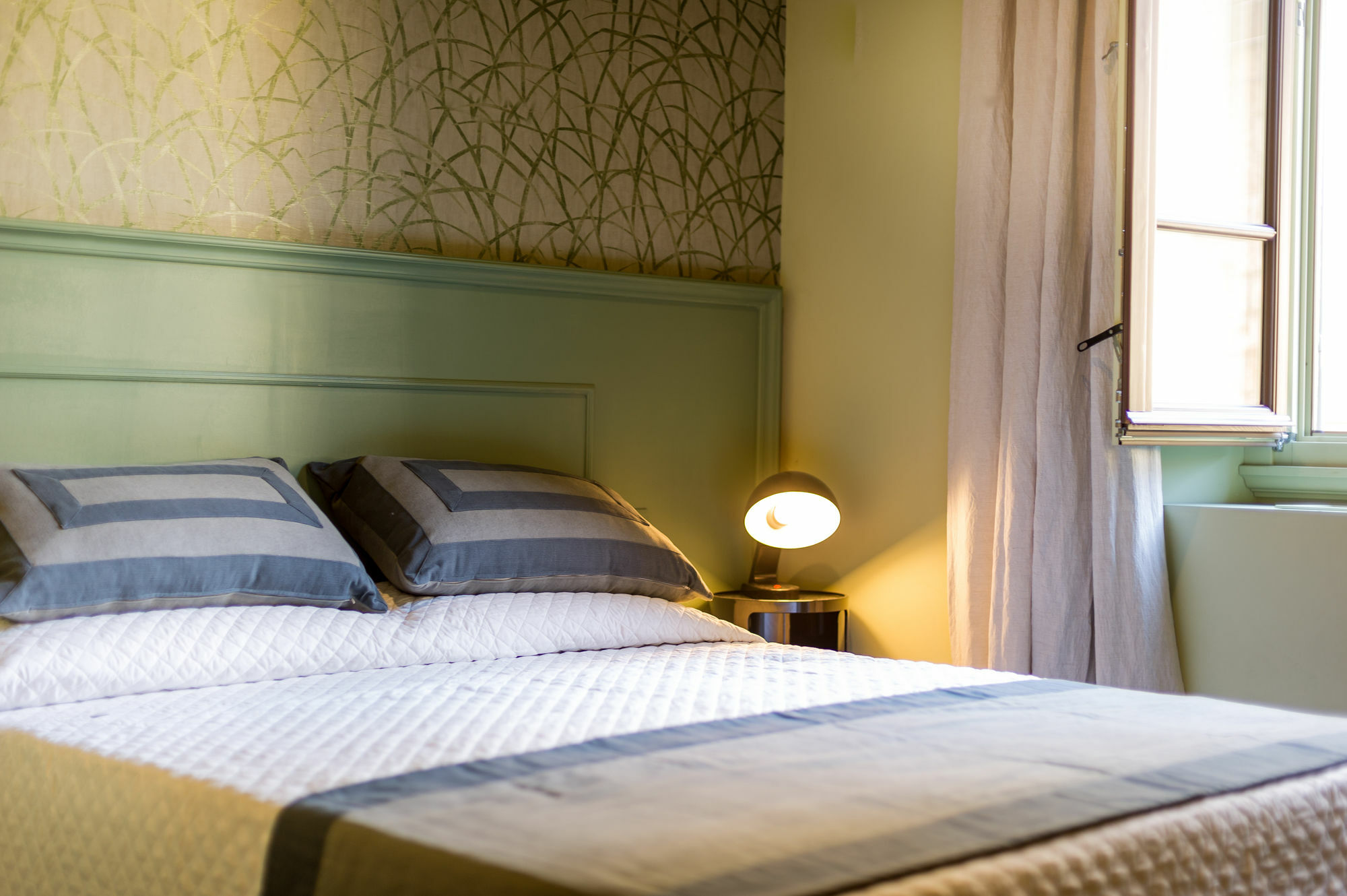 Arnobio Florence Suites Zewnętrze zdjęcie