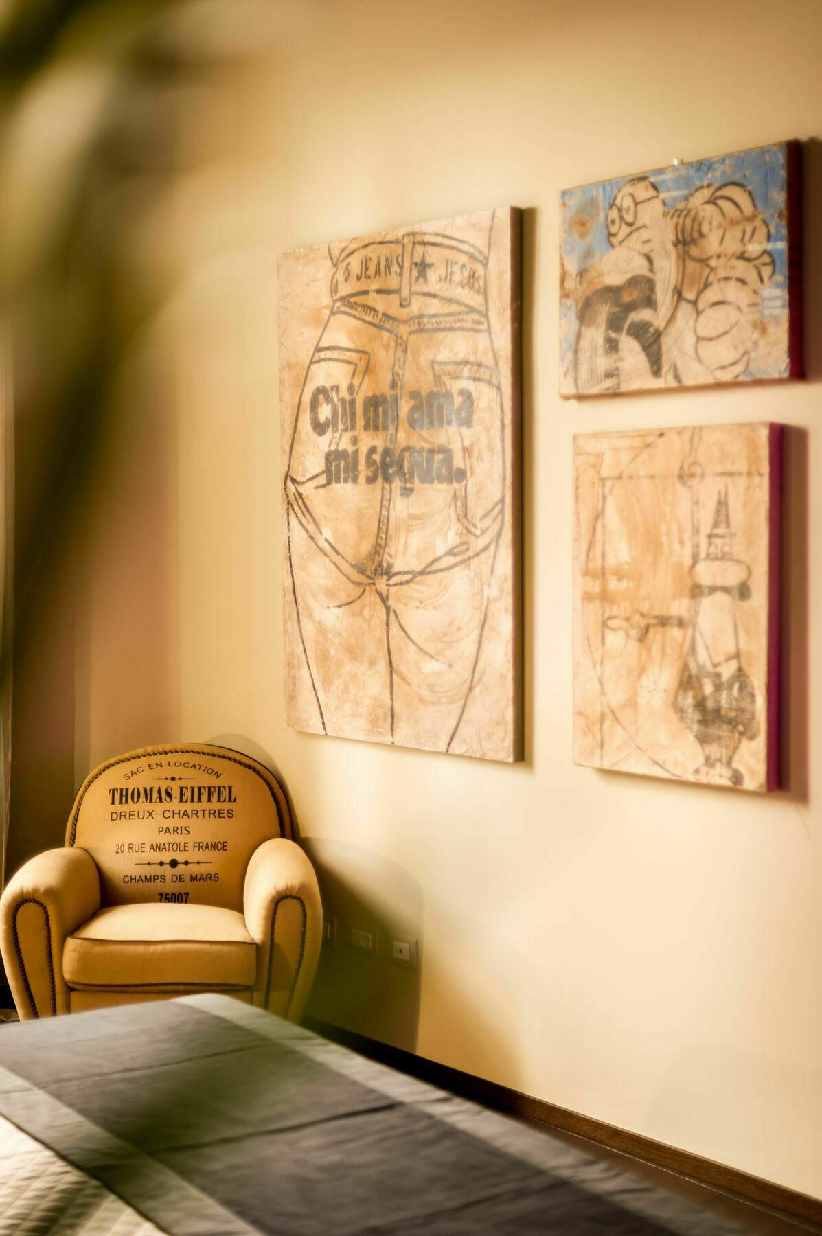 Arnobio Florence Suites Zewnętrze zdjęcie